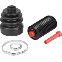 Herth+Buss Achsmanschette Satz FüR Hyundai I20 I (Pb, Pbt) 1.2 78/86 PS Vorne