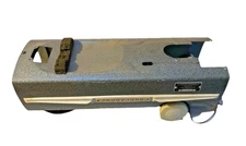 Electrolux 1401 Canister Vacuum Chassis w/all Wheels and Intact Wiring