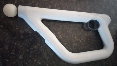 Sony Playstation VR Aim Controller PS4 rifle+VR Move Motion Controller 