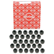 30x ELRING Ventilschaftabdichtung für VW PASSAT B5 B5.5 2.8 V6 AUDI A4 2.4-3.0