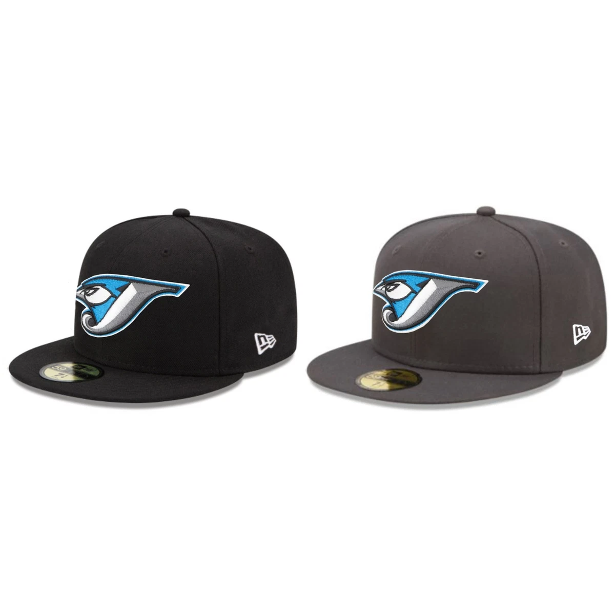 Toronto Blue Jays 7 1/4 Size MLB Fan Cap, Hats for sale | eBay