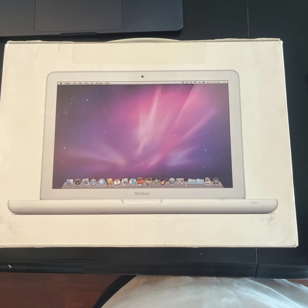 2009 Apple MacBook White Laptops for sale - eBay