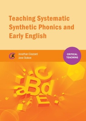 Teaching Systematic Synthetic Phonics ..., Stokoe, Jane