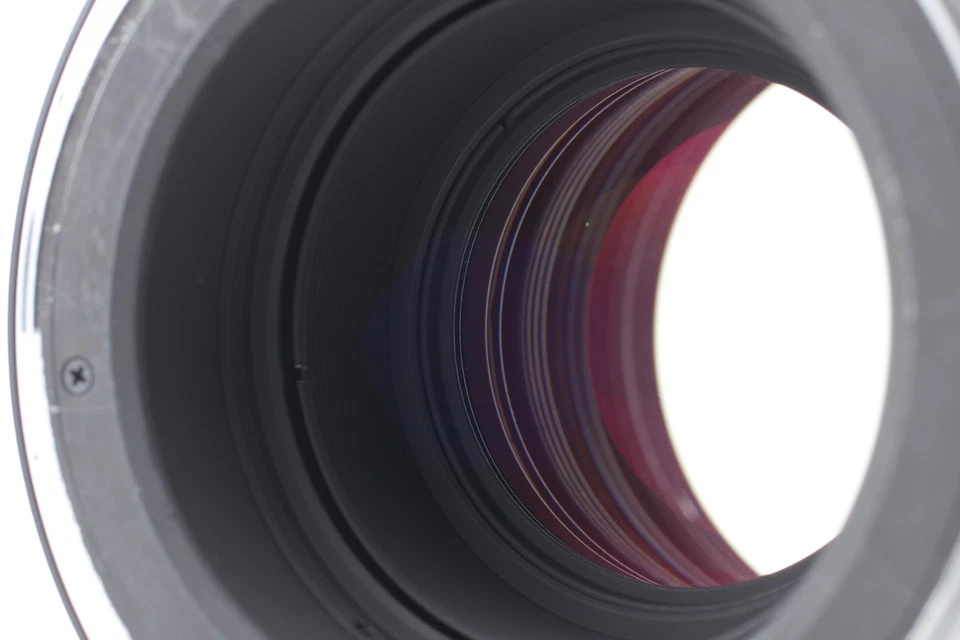 [Near MINT] SMC PENTAX 67 165mm f/2.8 Late Model MF Lens for 6x7 67II II JAPAN - Image 4 of 4