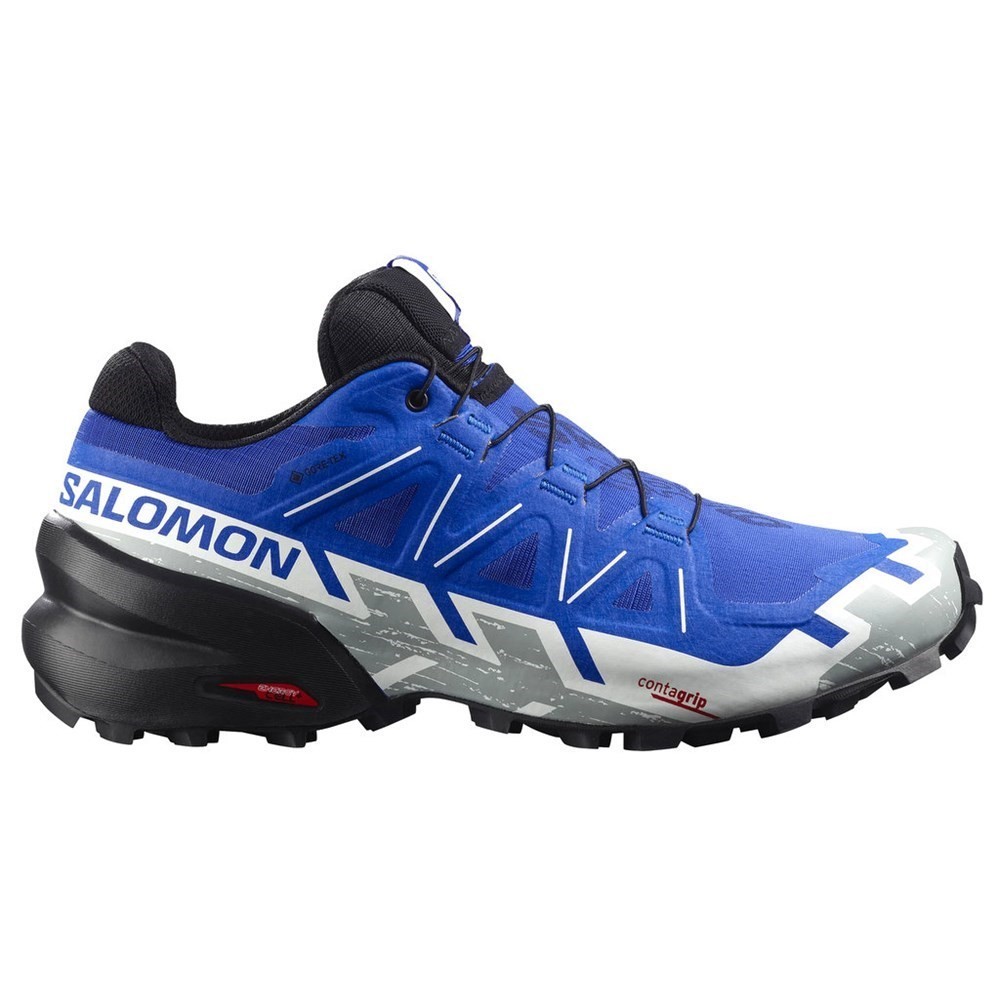 Шухе Salomon Speedcross 6 Gtx 417388