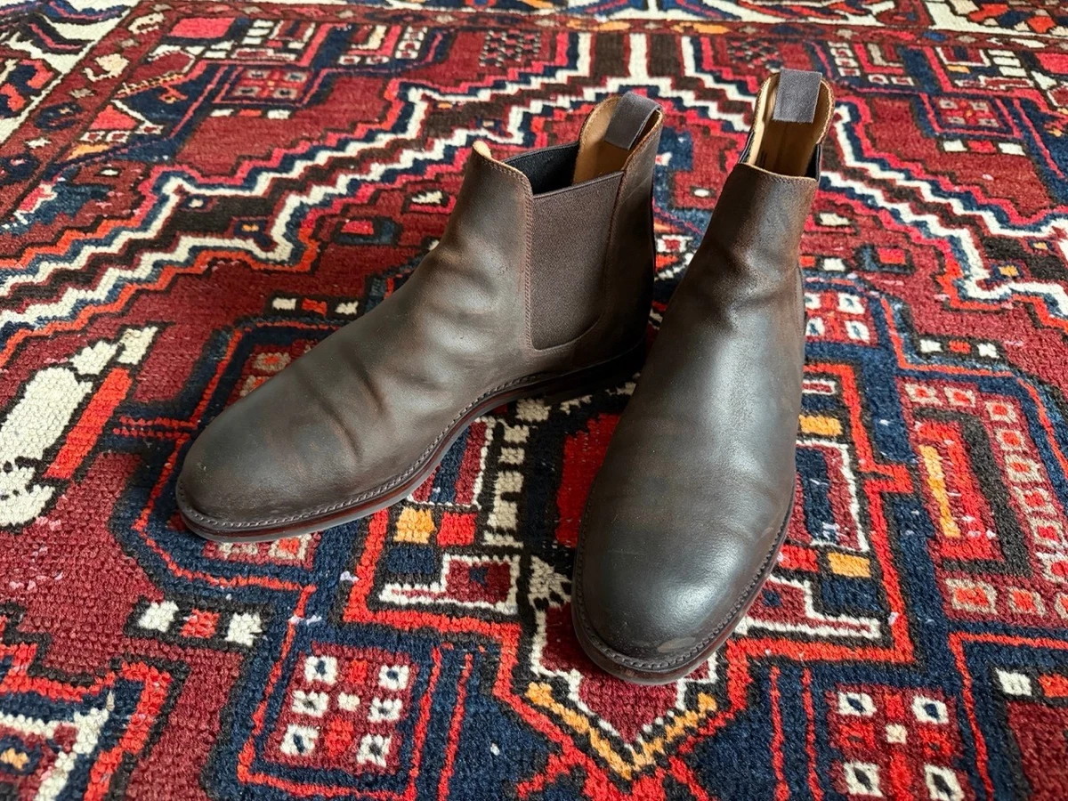 Crockett & Jones Men