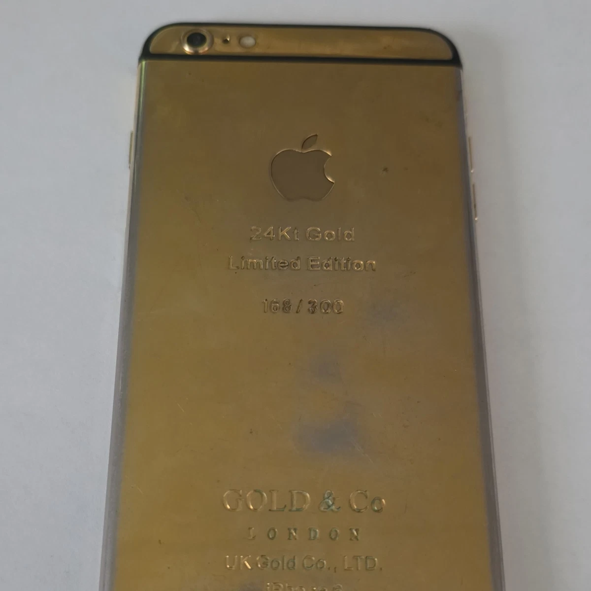 iPhone 6 Gold iOS for sale | eBay