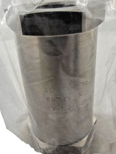 Generant CV-750SS-EP-3 SS Check Valve 2" NPT 750 PSI 320°F–450°F