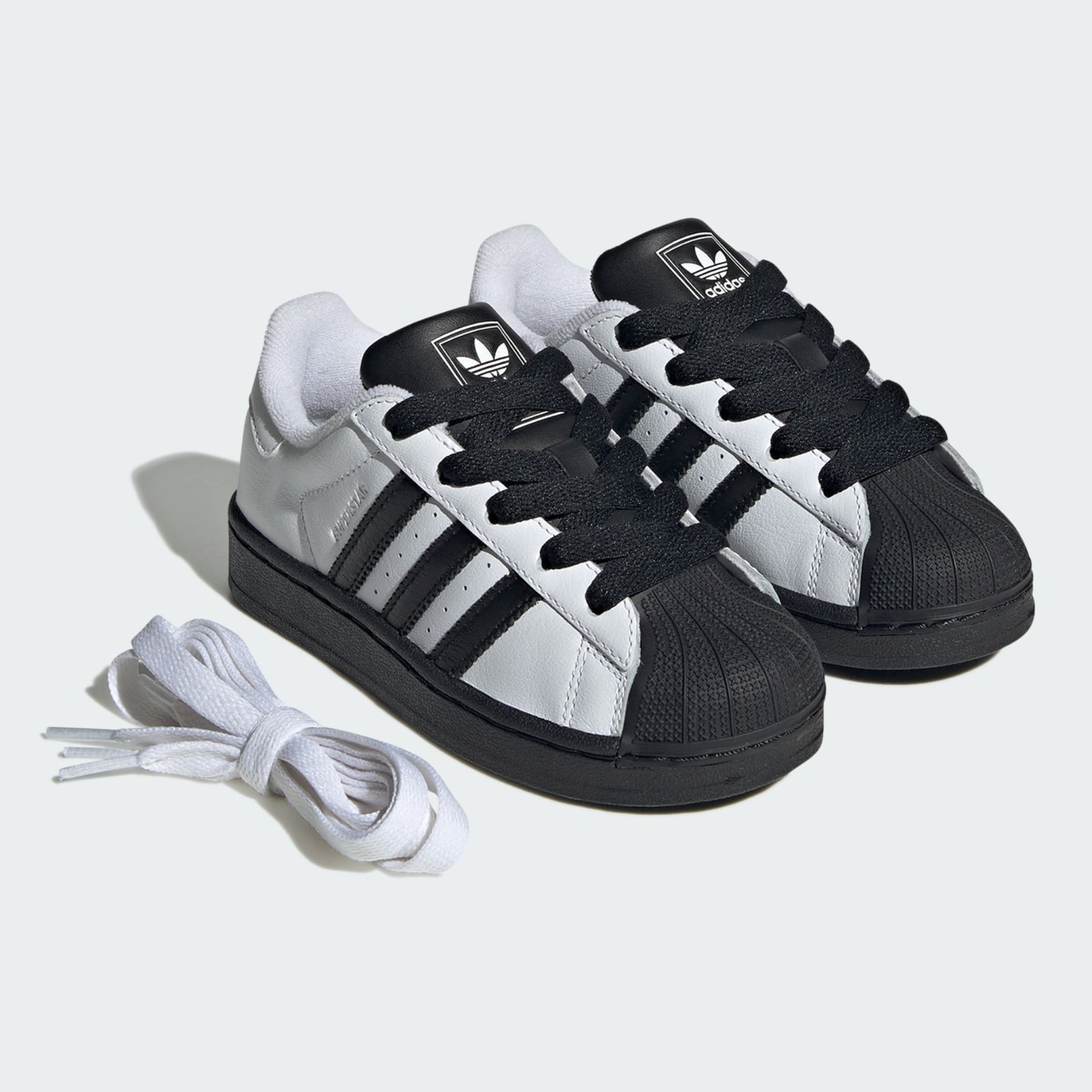 adidas Superstar II C 1Y