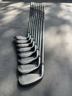 TaylorMade TM-RAC OS Iron Set 4-PW&SW Regular Flex Graphite Shafts — photo 2