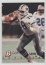 1994 Bowman Leon Lett #71 8d2