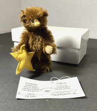 DEB CANHAM FAIRYTALES SHOP COLLECTION "STAR" RARE 