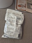 Rival Ice Cream Maker 4 QT Electric Yogurt Freezer 8401 In Original Box  — photo 8