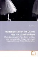 Genia Leipe | Frauengestalten Im Drama Des 19. Jahrhunderts | Taschenbuch