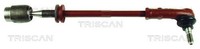 Triscan Spurstange 8500 29353 FüR VW Seat Polo 3 6N1 6N2 Lupo 1 6X1 6E1 16V TDI