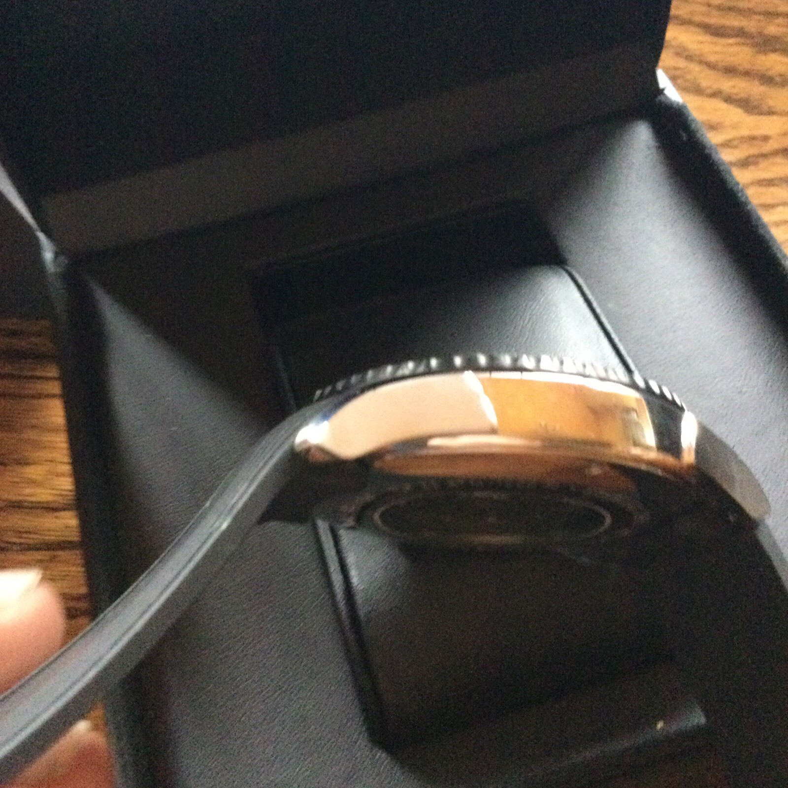 HAMILTON H377150 AUTOMATIC JAZZMASTER SEAVIEW SWI… - image 11