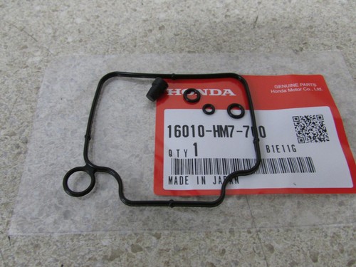 Générique Honda 16010-HM7-700 - Gasket Set