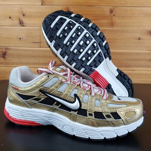 p6000 nike gold