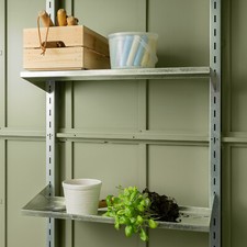 ✓ Hörmann Berry Regalboden-Set für Gerätehaus