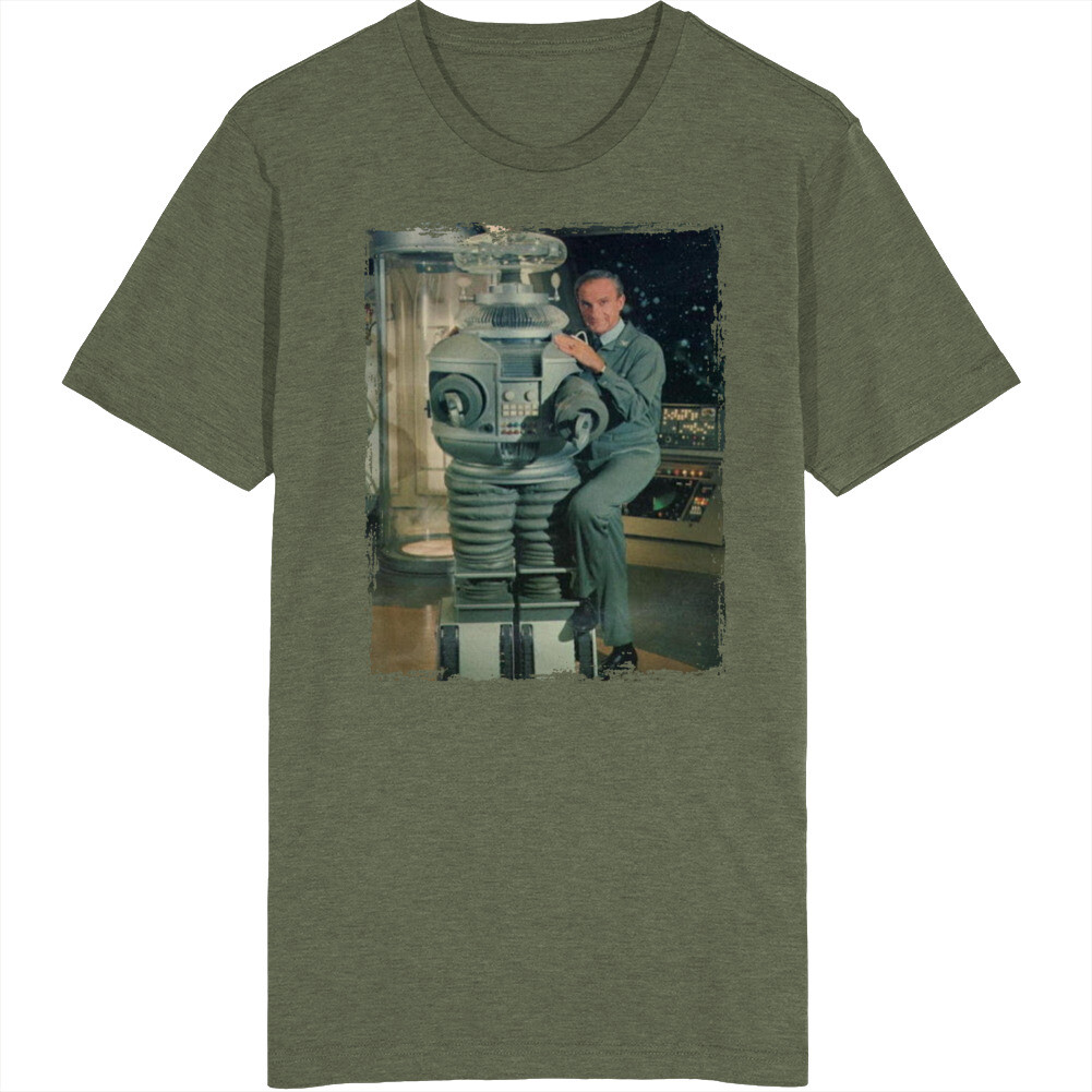 The Doctor Is In T-shirt Tees Doctor Who - Mens - T-shirt - Tardis – Textual Tees