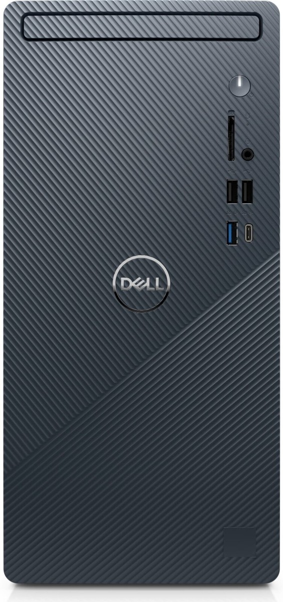 DELL Inspiron 3030S デュアルモニターセット デスクトップPC Dell Inspiron 3030 Tower Desktop Computer - Intel Core i5