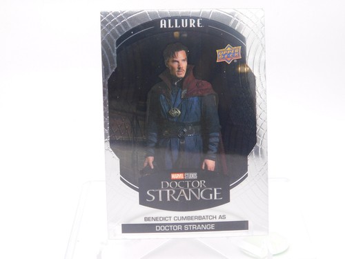 Marvel Allure 2022 - Completa il tuo set - Base - Scegli la tua carta - Foto 46 di 107