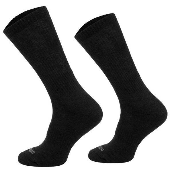 Comodo Performance Primaloft Wandersocken Schwarz 39-42-image