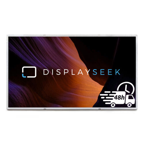 Display MSI CR650 LCD 15.6" Bildschirm 24h Lieferung - Zdjęcie 1 z 3