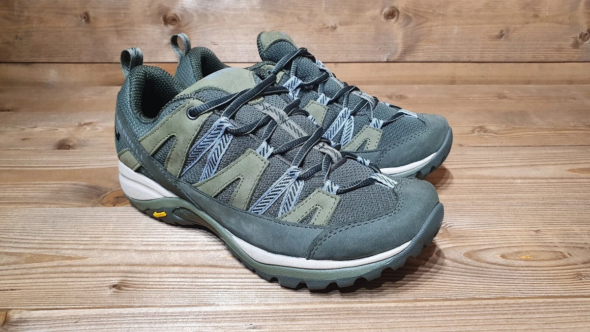 Merrell ladies 2024 trainers sale