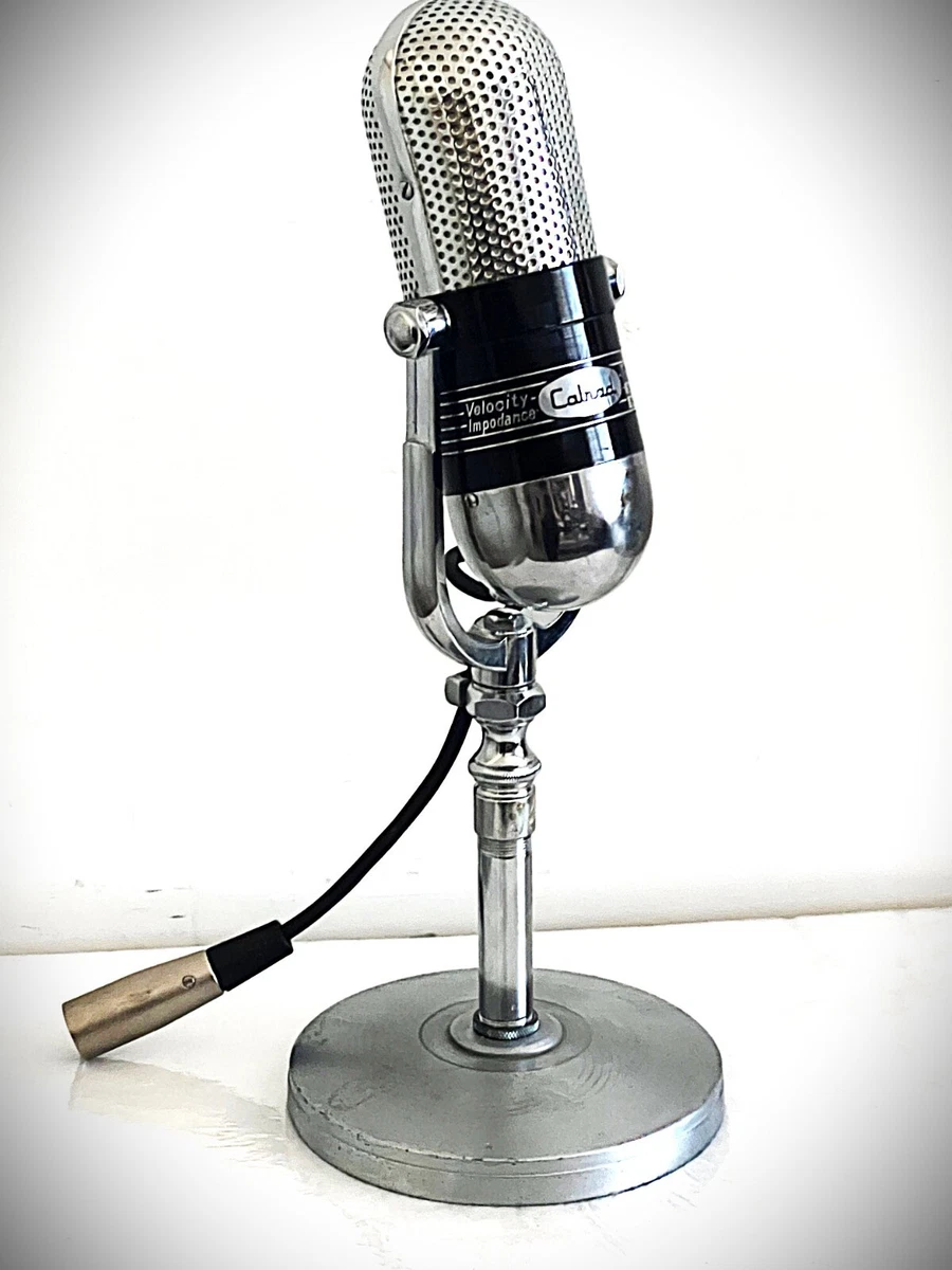 Calrad Vintage Pro Audio Equipment for sale | eBay