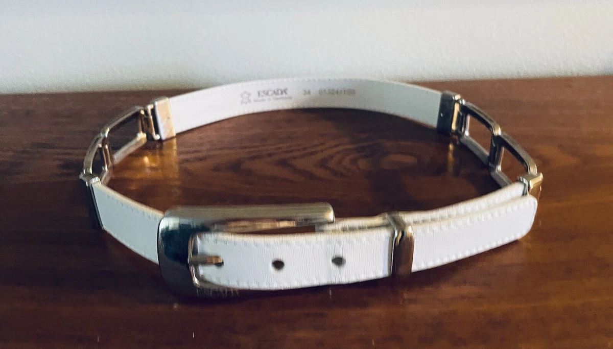ESCADA 34 Size Belts for Women for sale | eBay display picture 1