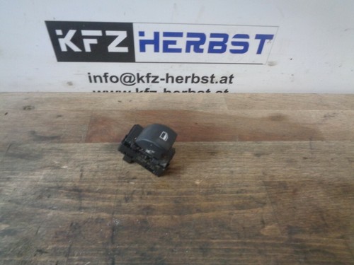 Schalter Fensterheber 1-fach BMW 3 E90 6935534 95939