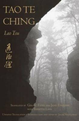 Tao Te Ching: Text Only Edition - Paperback By Tsu, Lao - VERY GOOD