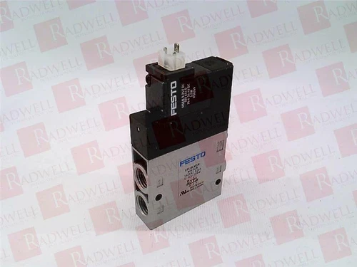 FESTO ELECTRIC CPE18-M1H-3OL-1/4 / CPE18M1H3OL14 (NEW IN BOX)