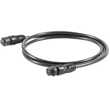 For NMEA 2000 (N2K) 1 Meter (3ft 3 inches) Backbone Drop or Extension Cable
