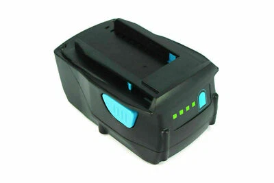 POWERSMART Batería LI-ION 4000mAh 21.6V para Hilti Te 4-A22, Te 6-A22, Vc 5-A22, Wsr 22-A