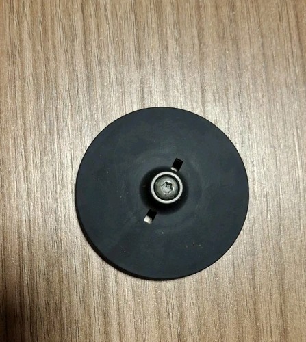 Jura E/F-Serie Fingerschutz Abdeckkappe Bohnenbehälter + Schraube