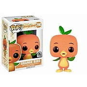 Sale Funko Pop! Disney: Orange Bird (Parks Exclusive)