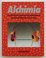 Studio Alchimia Milano, Radical Design anni '80. Taco, 1988. Alessandro Mendini