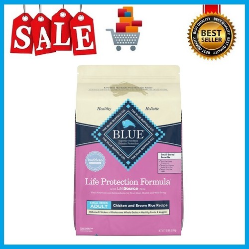 blue buffalo pink bag