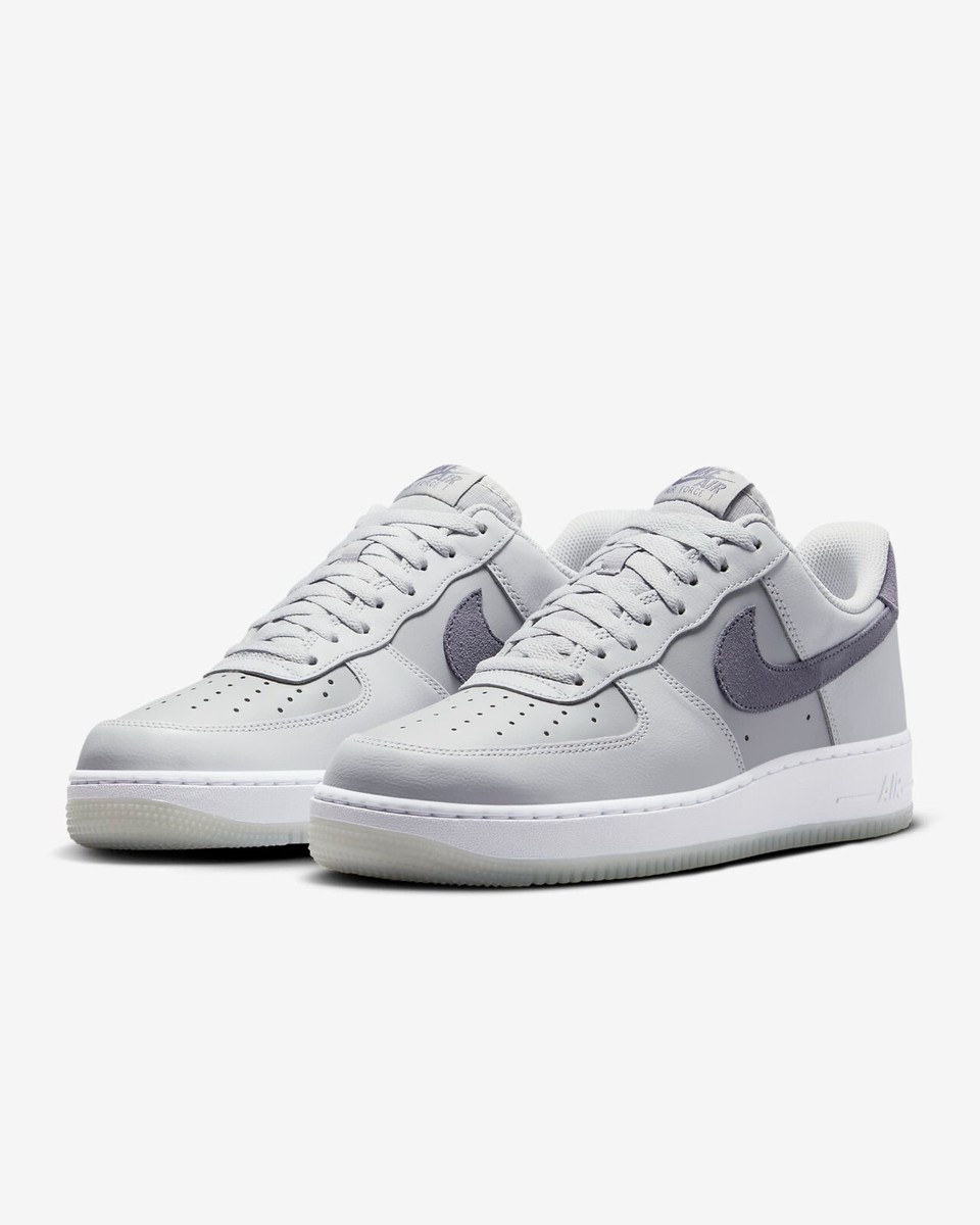 Nike Air Force 1 Low '07 LV8 