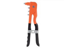 GROZ RT/FH-10 2-Backen-Handnietzange (31653) + kostenloser Versand