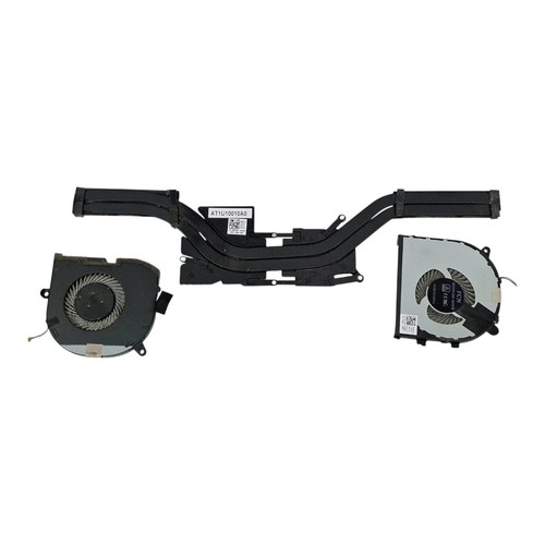 Dell Precision 5520 Lüfter #W38