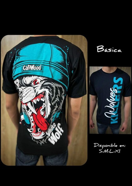 Camisetas