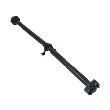 1 PC Driveshaft Assembly Rear For Dodge 2006-2014 V8 5.7L RWD Black