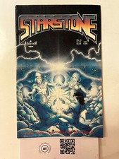 Cover of Starstone #3