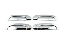 Car accessory auto parts door handle cover for 2002-2011 Hyundai Getz/ Starex H2
