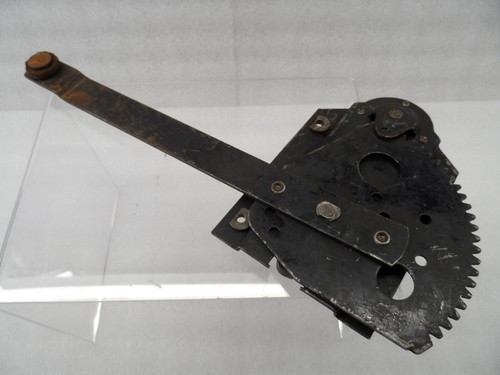 NEW Window Regulator 1937-1938 Chevrolet All SEDANS Right Front Chevy 4073929 - Picture 6 of 12