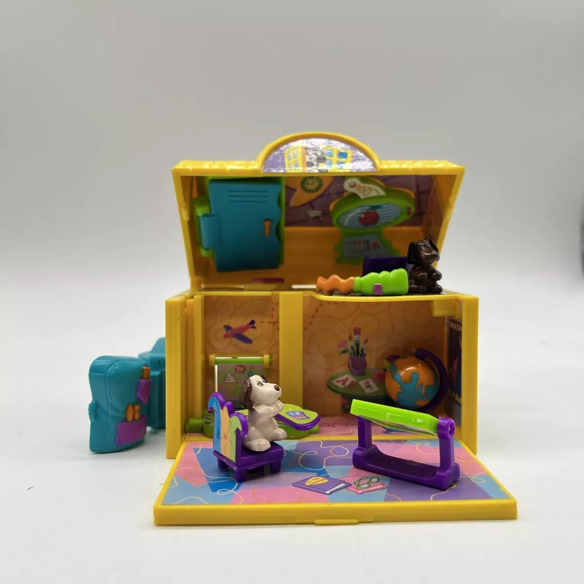 Zoo best sale house toy