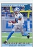 2022 Panini Instant Rated Rookie Retro #RR7 Jameson Williams Lions 3 available